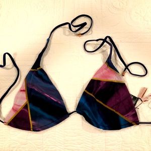 Ted Baker London Bikini top